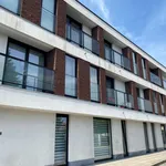 Huur 1 slaapkamer appartement van 90 m² in Waregem