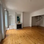 Appartement de 140 m² avec 5 chambre(s) en location à Saint