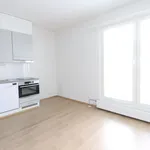 Rent 1 bedroom apartment of 22 m² in Oulu