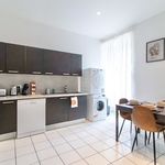 Rent 1 bedroom apartment of 13 m² in Strasbourg