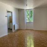 Appartement de 66 m² avec 3 chambre(s) en location à ANDANCETTE