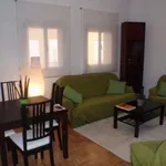 Alquilar 3 dormitorio apartamento en Madrid