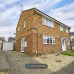 Rent 3 bedroom house in East Of England