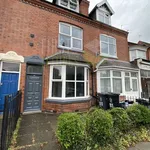 Terraced house to rent in Kirby Road, West End LE3