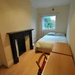 Rent a room in Manchester