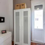 Alquilar 5 dormitorio apartamento en Valencia