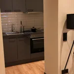 Rent 1 bedroom apartment of 30 m² in Stuttgart