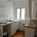 Appartement de 38 m² avec 1 chambre(s) en location à LAMASTRE