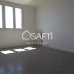 Appartement de 47 m² avec 2 chambre(s) en location à ToulouseT