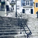 Estúdio de 50 m² em lisbon