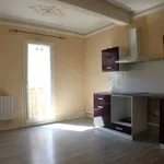 Rent 3 bedroom apartment of 52 m² in Beziers