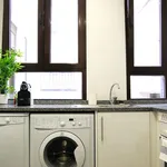 Rent 4 bedroom apartment of 75 m² in Madrid