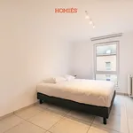 Rent 1 bedroom apartment in Leuven