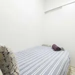 Rent a room of 80 m² in madrid