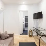 Rent 2 bedroom apartment of 37 m² in Paris