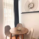 Alugar 1 quarto apartamento de 57 m² em Lisbon