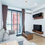 Rent 1 bedroom apartment of 35 m² in Bangkok