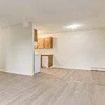 2 bedroom apartment of 807 sq. ft in Lloydminster