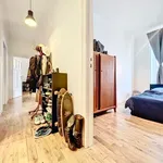  appartement avec 2 chambre(s) en location à Bruxelles