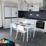 Appartement de 23 m² avec 1 chambre(s) en location à NANTES