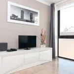 Rent 2 bedroom apartment of 646 m² in Barcelona