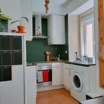 Rent 1 bedroom apartment of 30 m² in Lisbon