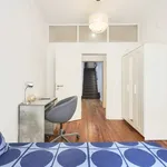 Rent a room in lisbon