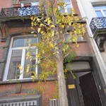 Huur 1 slaapkamer appartement van 50 m² in brussels