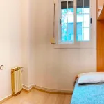 Alquilar 8 dormitorio apartamento en Barcelona