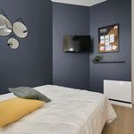 Louez une chambre à Reims