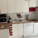 Appartement de 57 m² avec 2 chambre(s) en location à Villeurbanne