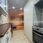 Rent 1 bedroom apartment of 24 m² in Krakow