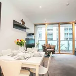 Rent 2 bedroom apartment of 646 m² in Dublin