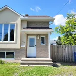 Rent 5 bedroom house in Gatineau