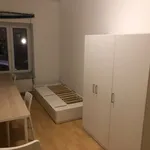 Miete 1 Schlafzimmer wohnung von 15 m² in Hamburg