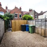 Rent 2 bedroom house in Norwich