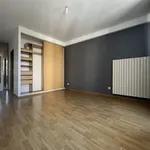 Appartement de 79 m² avec 1 chambre(s) en location à Nancy