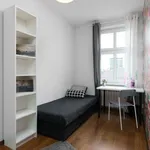 Rent a room in Poznan