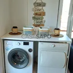 Apartamento T2 para alugar em Santiago do Cacém