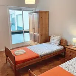 Rent 2 bedroom apartment of 80 m² in Lisbon