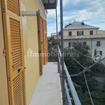 Rent 4 bedroom apartment of 125 m² in Genoa