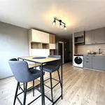  appartement avec 1 chambre(s) en location à Namur