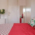 Rent 1 bedroom apartment in madrid