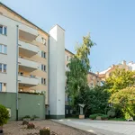 Rent 2 bedroom apartment of 43 m² in Poznań