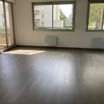 Appartement de 66 m² avec 3 chambre(s) en location à Talant