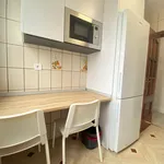 Alquilar 4 dormitorio apartamento en Madrid