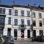 Huur 1 slaapkamer appartement in Verviers