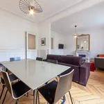 Rent 1 bedroom apartment of 85 m² in Paris