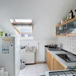 Appartement de 52 m² avec 1 chambre(s) en location à Etterbeek