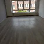 Huur 1 slaapkamer appartement in Antwerpen